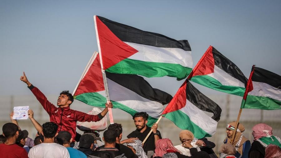 الضفة الغربيّة: رهان الأمن وتحدّي المقاومة الشعبيّة